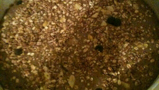 Bolo light (integral)