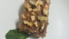 Kibe de forno maravilhoso