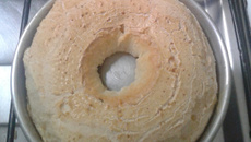 Pão de queijo de fécula