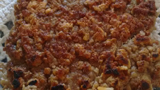 Bife de carne moída