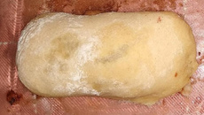 Enroladinho de presunto e queijo fácil da Verinha