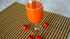 Suco de Laranja com Acerola