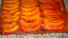 Torta de banana