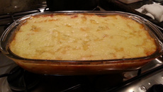 Escondidinho Alemão