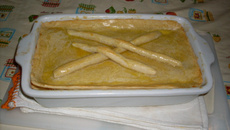 Empadão de frango da Ursula