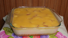 Torta de maçã