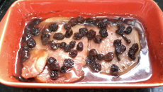 Molho de Vinho para Tender