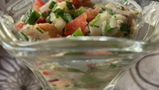 Ceviche