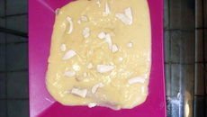 Brigadeiro branco - simples e gostoso