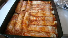 Panqueca super fácil