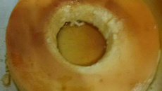 Pudim de Leite Moça