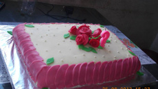 Pasta de leite em pó