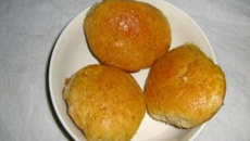 Pão da minha Mami Linda