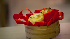 Queijadinha dos deuses