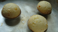 Pão de Queijo