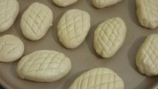 Bolacha da tia Maria