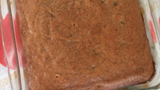 Bolo integral fácil