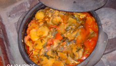 Xerelete à lá André