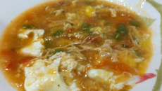 O verdadeiro escaldado cuiabano