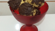 Carolinas de padaria