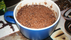 Bolo vapt vupt da KK