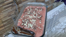 Brigadeiro Sensação