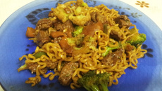 Yakisoba