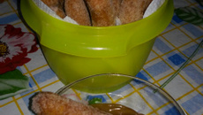 Churros delicioso