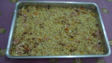 Arroz de festa