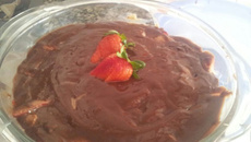 Maravilha de morango