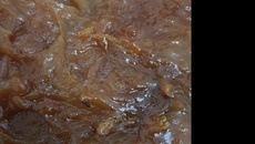 Doce de jaca cremoso da raica