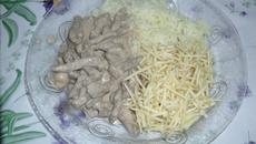 Estrogonofe de carne
