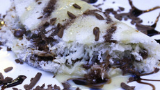 Tapioca de prestígio