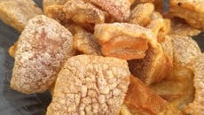 Torresmo Pururuca de Rancho