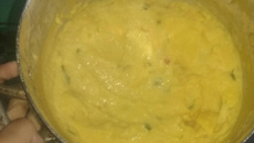 Polenta