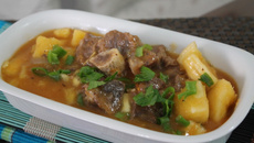 Vaca Atolada do Queidinho