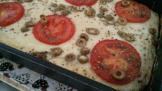 Misto quente de forno da Taiana