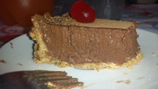 Torta de Chocolate