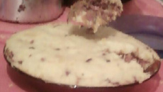 Escondidinho diferente