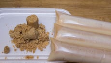 Geladinho de amendoim