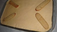 Delícias de abacaxi