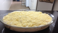 Bacalhau com Natas de Portugal