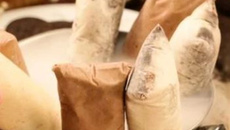 Geladinho gourmet de oreo