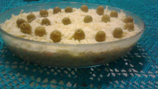 Torta de repolho