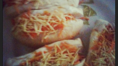 Cachorro quente da cida