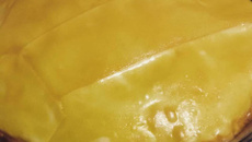 Pastelão de forno frango