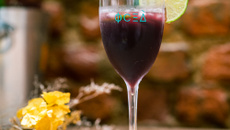 Tinto de verano