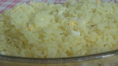 Arroz Diferente