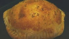 Calzone da Ale