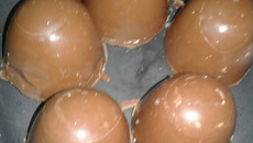 Trufas super fáceis